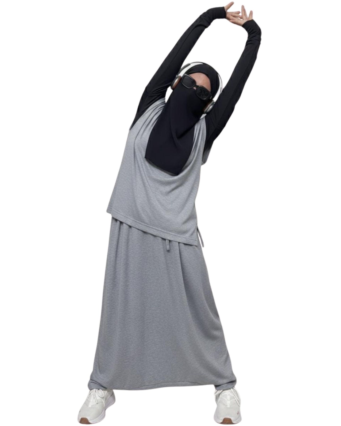 Serra Modest Athleisure Set