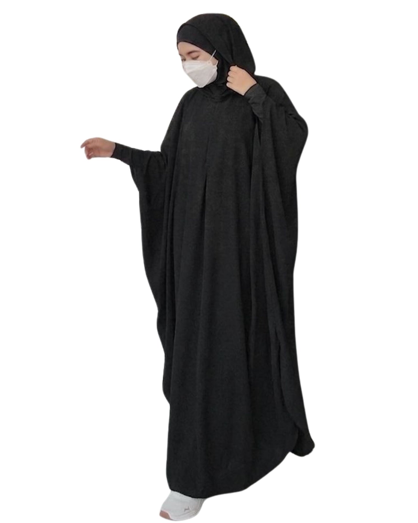 Kiara Elegant Modest Dress