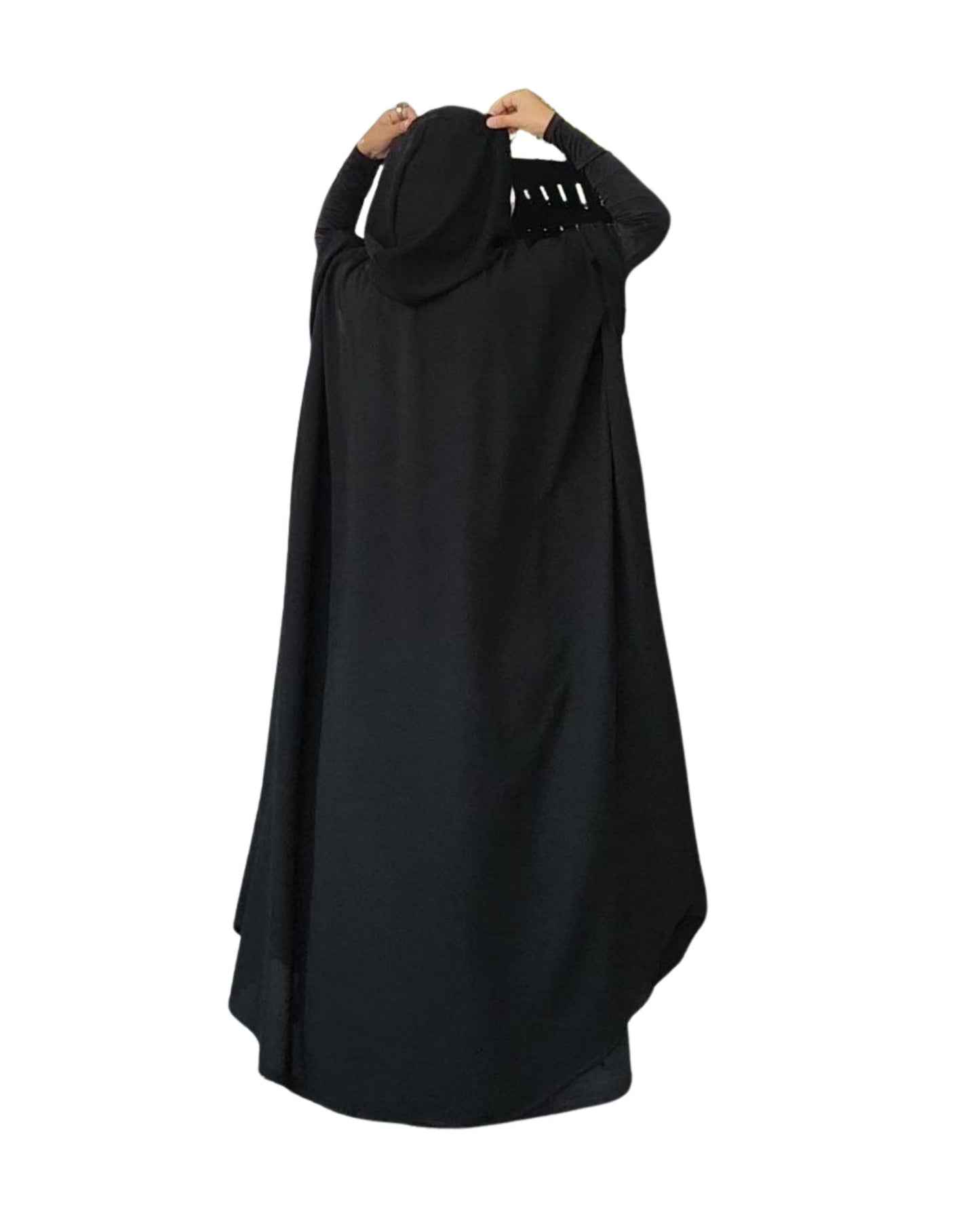 Kiara Elegant Modest Dress