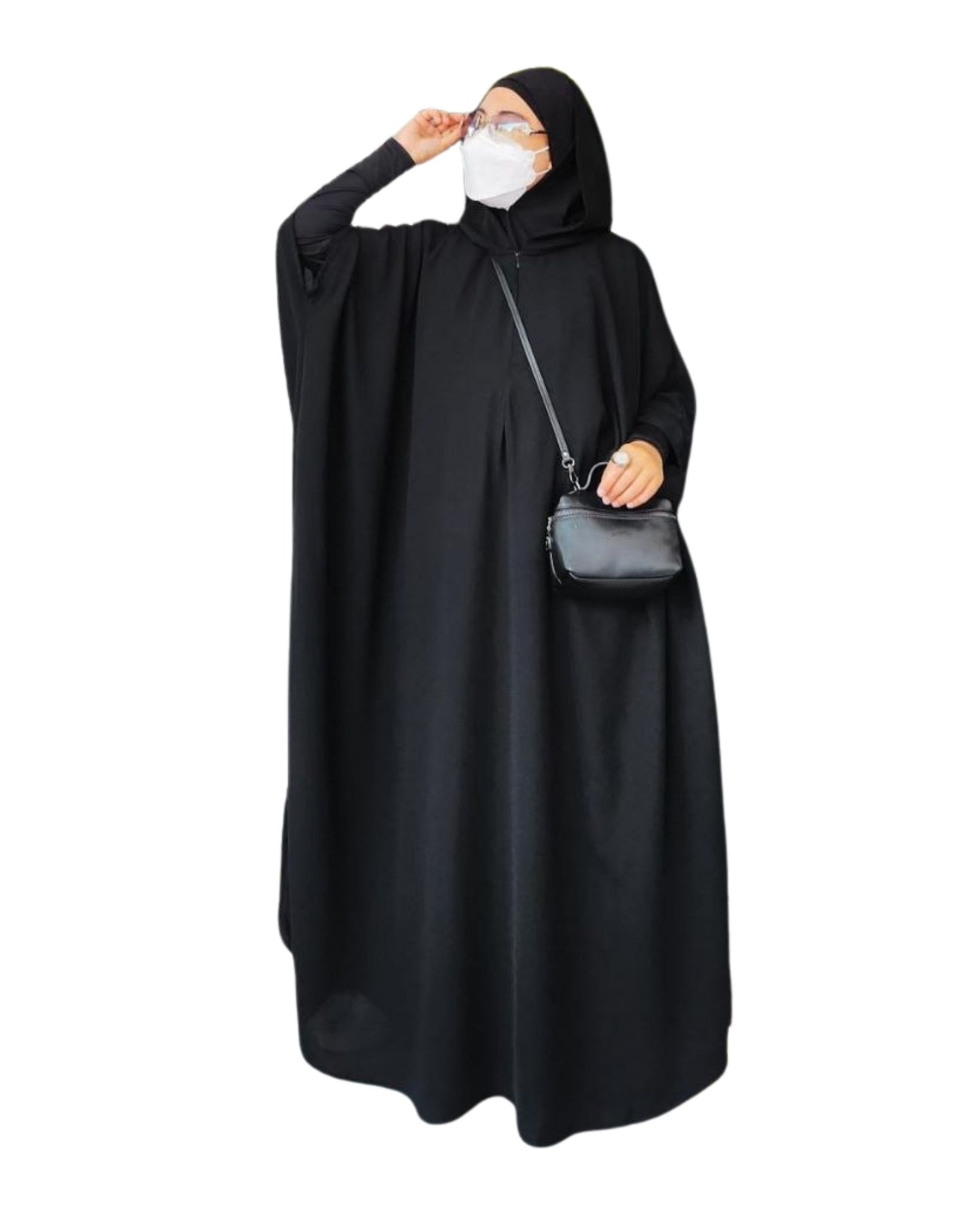 Kiara Elegant Modest Dress