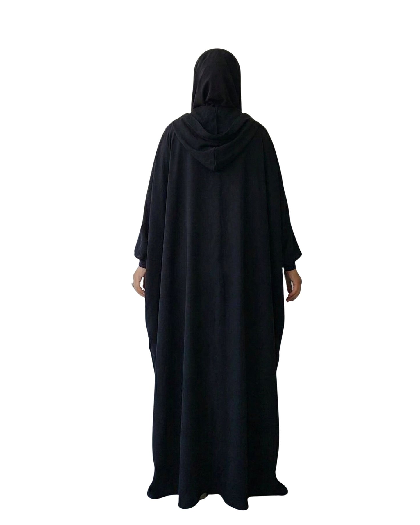 Kiara Elegant Modest Dress